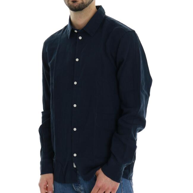 CAMICIA ENEA ALLAN SOLID - Mad Fashion | img vers.1300x/